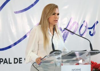 Anuncian atención a empresarios, más obras y acciones por la renovación