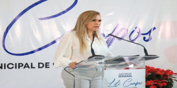 Anuncian atención a empresarios, más obras y acciones por la renovación