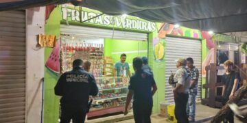 Gobierno municipal exhorta a evitar el uso de pirotecnia en época decembrina