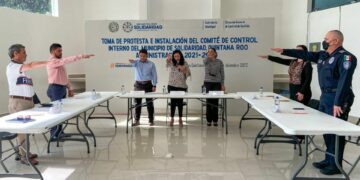 Lili Campos fortalece la rendición de cuentas y transparencia