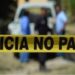 ASESINATO EN PLAYA DEL CARMEN: Mata a su vecino por estacionarse frente a su casa
