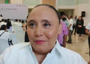 Asegura Cristina Torres que no habrá conflictos sea cual sea la resolución en el tema de Uber