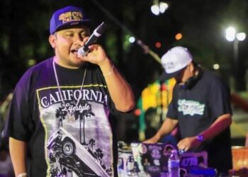 Celebrarán el Día de la Cultura Maya en Playa del Carmen con concierto del rapero Pat Boy