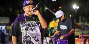 Celebrarán el Día de la Cultura Maya en Playa del Carmen con concierto del rapero Pat Boy