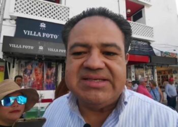 Central de Abastos de Playa del Carmen iniciará operaciones en 2023