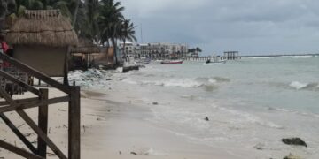 Clubes de playa de Solidaridad estuvieron al 70 por ciento durante la Navidad