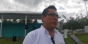 Gobiernos municipal y estatal trabajan para apoyar a los productores de Playa del Carmen