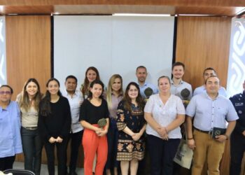 Lili Campos refuerza relaciones con países europeos