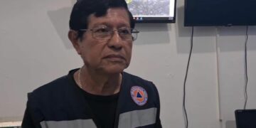 Nochebuena en Playa del Carmen será fría y con lluvia