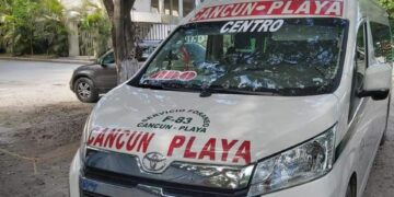 Obras en carretera afectan a transportistas; no rebasarán los números del año pasado