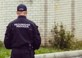 Piden que Seguridad Privada sea regulada por el Ayuntamiento de Solidaridad