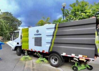 Playa del Carmen se mantendrá limpia durante la temporada vacacional, afirma Servicios Públicos