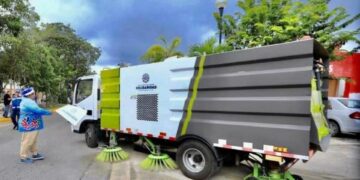 Playa del Carmen se mantendrá limpia durante la temporada vacacional, afirma Servicios Públicos