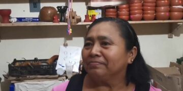 Playenses compran todo para la cena de Navidad; ventas han subido 80% en el Diana Laura