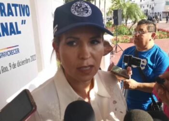 Retrasos en obras de Fonatur causarán complicaciones a turistas en temporada alta en Playa del Carmen