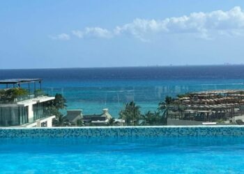 Será el 2023, clave para la recuperación económica en Playa del Carmen