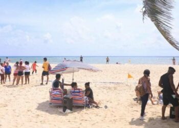 Serán inclusivas tres playas certificadas de Solidaridad