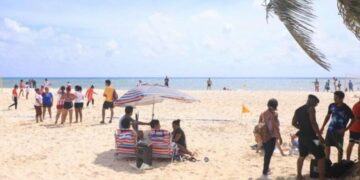 Serán inclusivas tres playas certificadas de Solidaridad