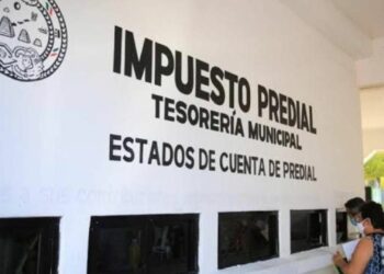 Solidaridad superó sus expectativas en recaudación de impuestos; cerraría 2022 con 3 mil mdp