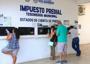 Solidaridad terminará 2022 como el segundo lugar en finanzas sanas de todo México