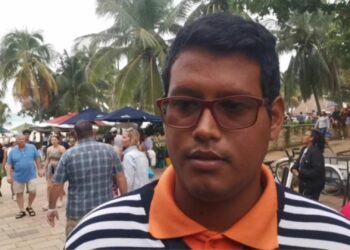 Ventas de tours, cerca de llegar al 100% en Playa del Carmen