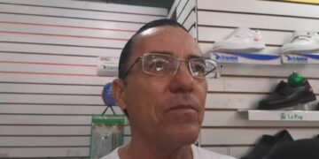 Ventas en la Juárez de Playa del Carmen van al 80%, revelan comerciantes