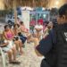 Impulsa Lili Campos cercanía entre policía y sociedad