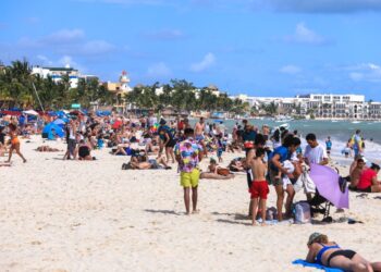 Lili Campos, renueva infraestructura, promociona y genera turismo 