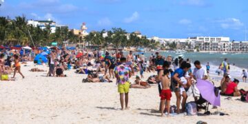 Lili Campos, renueva infraestructura, promociona y genera turismo 