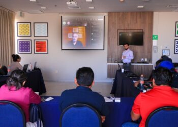 Solidaridad primera Smart City en el sureste 