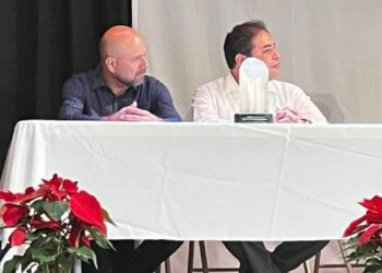 Aumento al Impuesto sobre la Nómina hará que 2023 sea complicado para empresarios: Pablo Alcocer