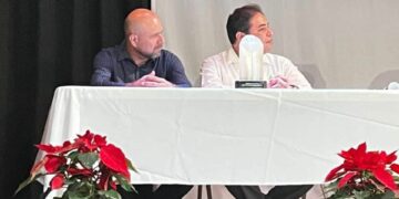 Aumento al Impuesto sobre la Nómina hará que 2023 sea complicado para empresarios: Pablo Alcocer