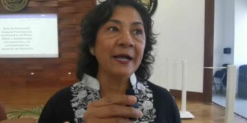 Buscan garantizar los derechos de los niños migrantes en Playa del Carmen y todo Quintana Roo