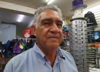 Comerciantes de Playa del Carmen cerraron el 2022 al 90% de sus actividades