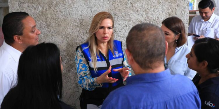 En febrero abre sus puertas el comedor comunitario del Peten