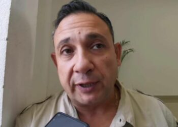 Están listos en Playa del Carmen para la temporada de incendios