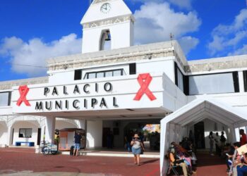 Gobierno federal reconoce a Solidaridad por buenas prácticas y desempeño municipal