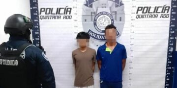 Hasta el 23% de los detenidos en Solidaridad son menores de edad: Tassinari