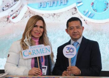La Fitur 2023 deja buenas perspectivas para Playa del Carmen