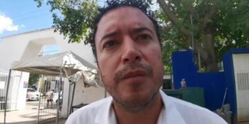 No han avanzado las denuncias contra la administración anterior de Solidaridad: Adrián Pérez Vera