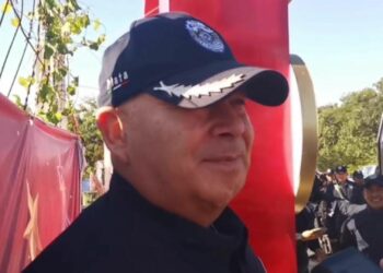 No hubo secuestro de menor, fue un caso de sustracción por diferencias entre los padres: Tassinari