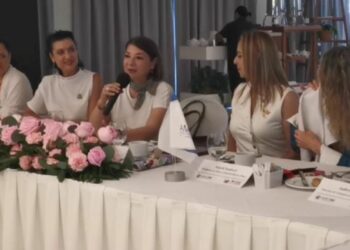 Presenta AMEXME Riviera Maya informe de 2022, planes de 2023 y su congreso nacional en Morelia