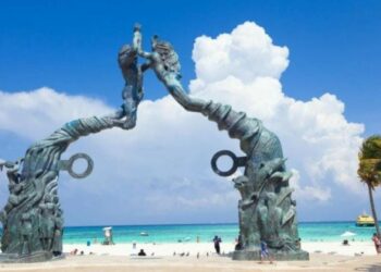 Resaltan líderes hoteleros que hay gran demanda hacia el Caribe Mexicano y Riviera Maya en Fitur