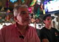 Restaurantes de Playa del Carmen se alistan para la entrada en vigor de la prohibición de fumar