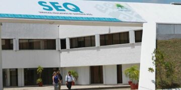 Roberto Méndez Portales, nuevo enlace de la SEQ en Solidaridad; sustituye a Narcisa Pech