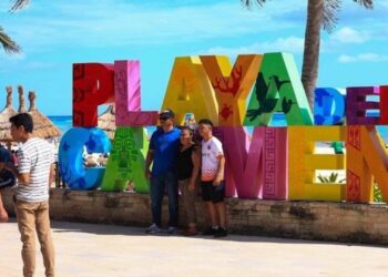 Se analiza la propuesta de cambiar el nombre de Solidaridad a Playa del Carmen: Lili Campos