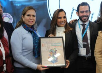 Se concretan alianzas en la Fitur para promover Playa del Carmen