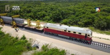 Si se invierte en tecnología, Tren Maya podría ser ecológicamente responsable, afirman empresarios
