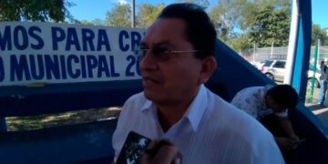 Trámites que antes tardaban horas, ahora se pueden hacer en 10 minutos en Solidaridad