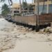 Zofemat ya reportó a Semarnat construcciones irregulares en costas de Playa del Carmen
